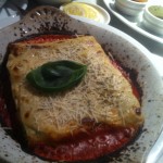 Pizza Eataliano, Warszawa