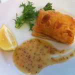 Restauracja hotelu Aviator, Radom