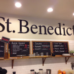 St. Benedict Bistro, Warszawa