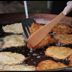 Targ Śniadaniowy, Warszawa