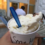 Nitro Lody – wątpliwy urok nowości ze smrodkiem w tle /Warszawa