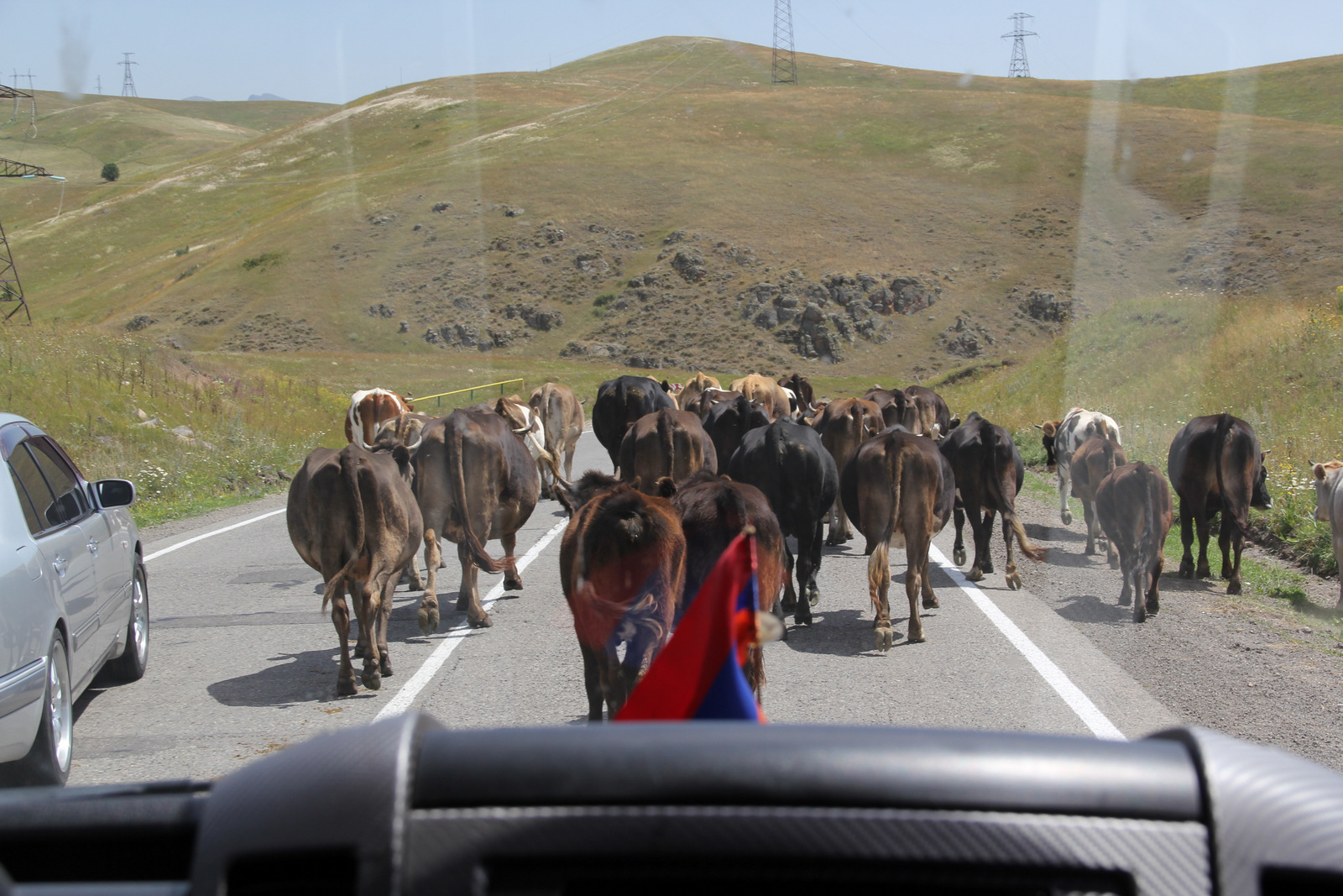 armenia