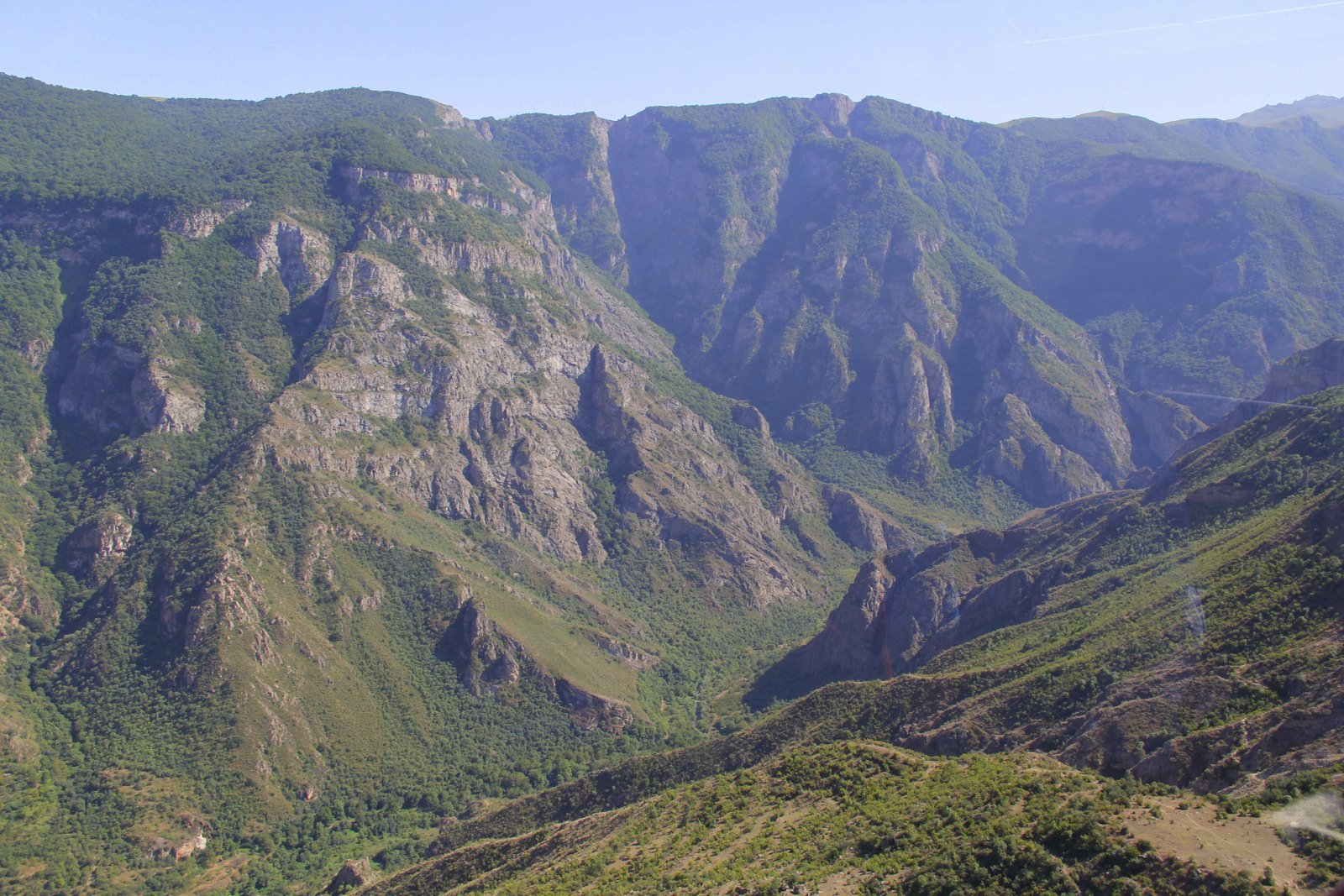 armenia