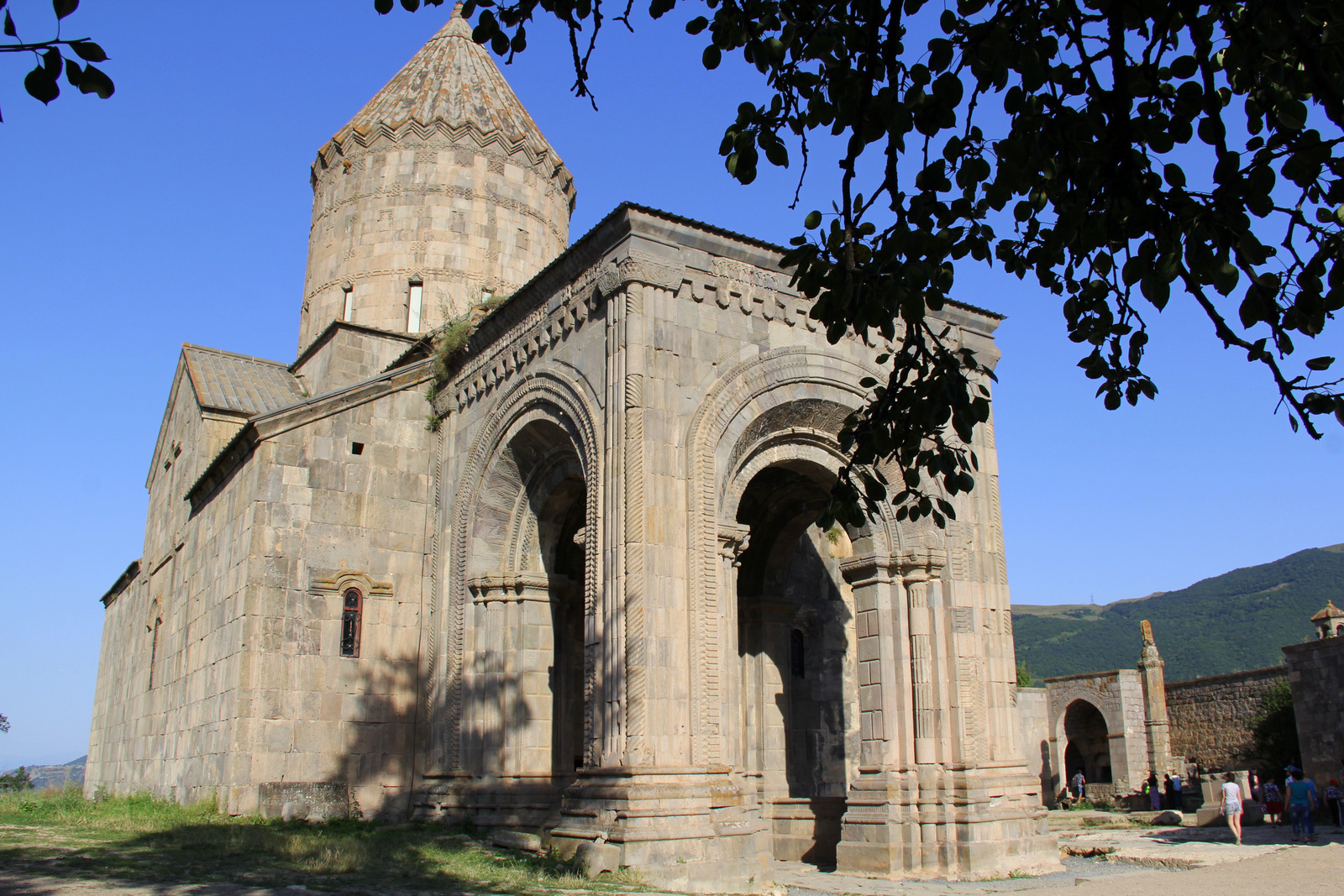 armenia