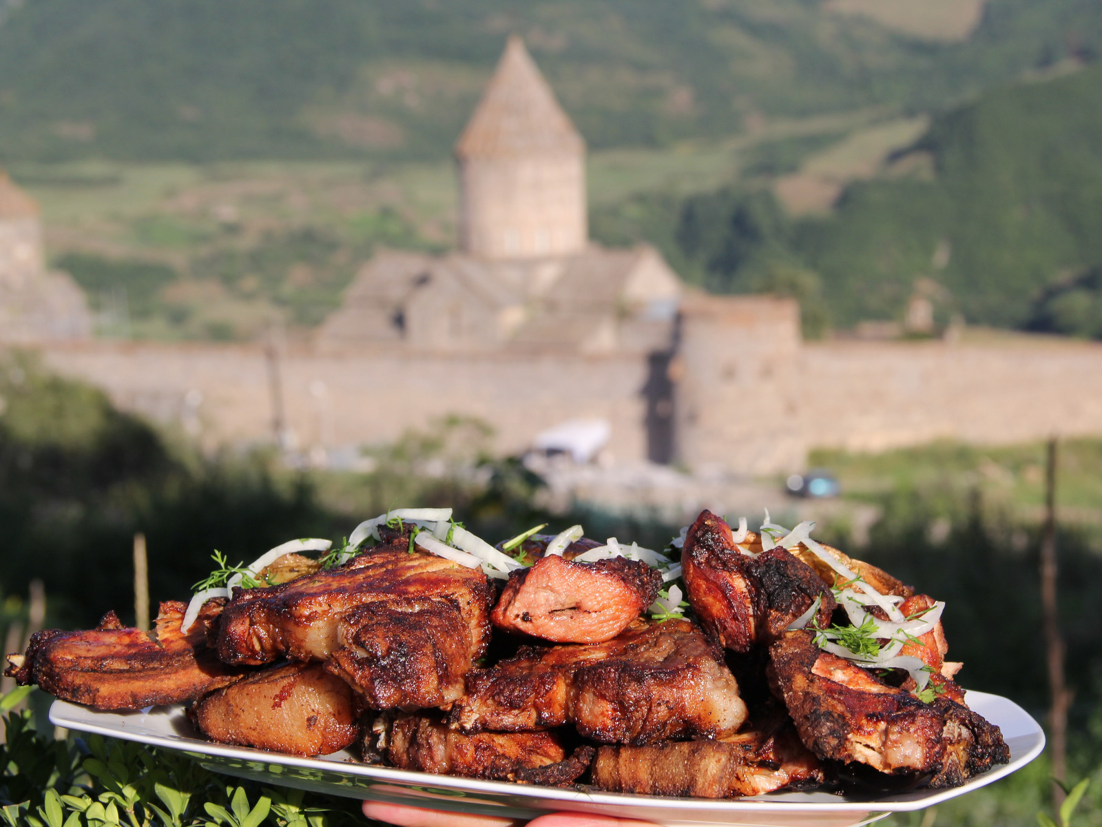 armenia