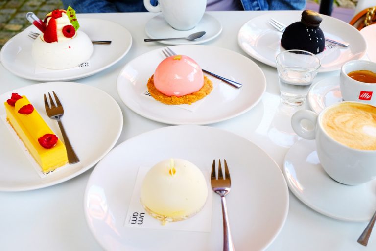 umam patisserie