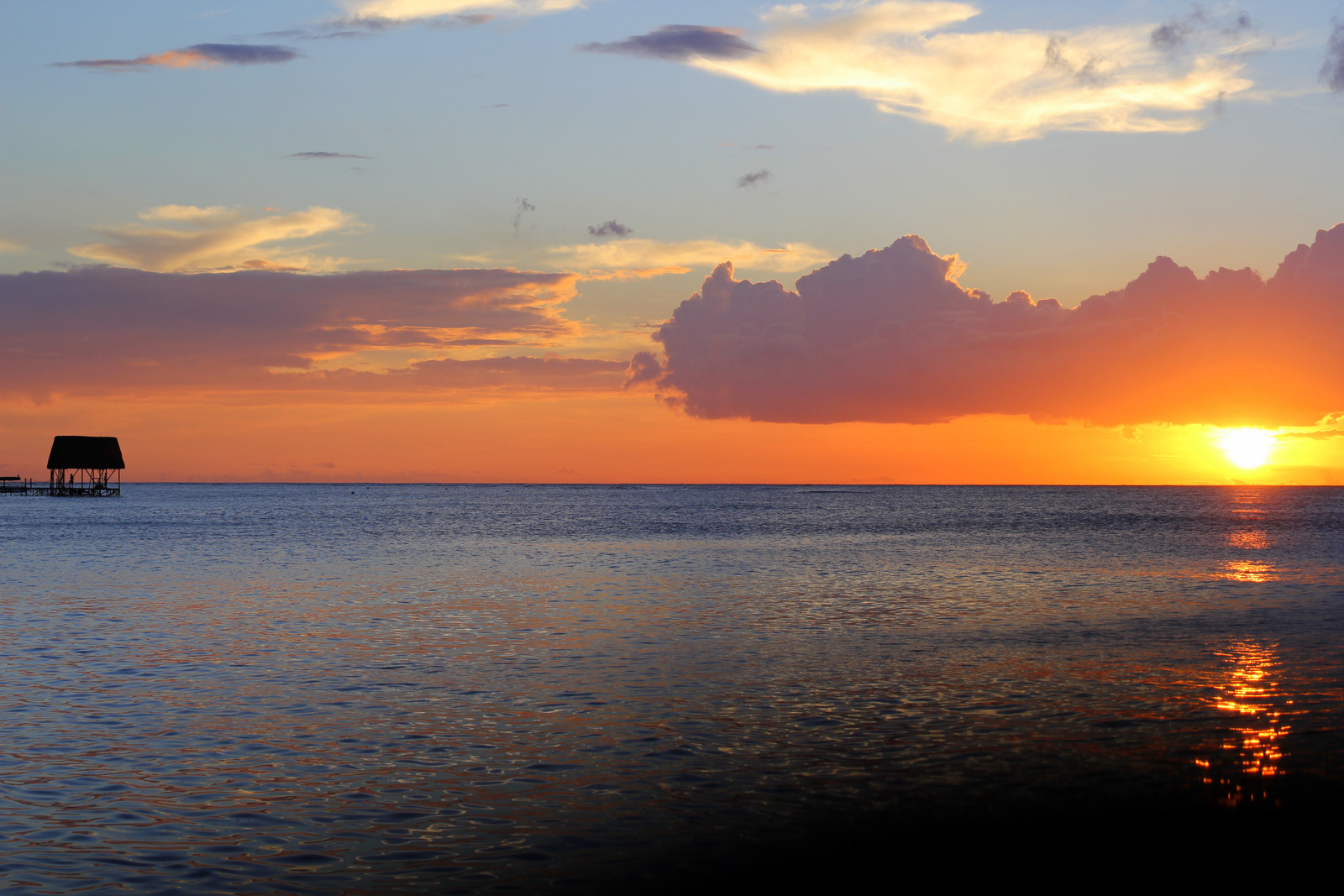 mauritius