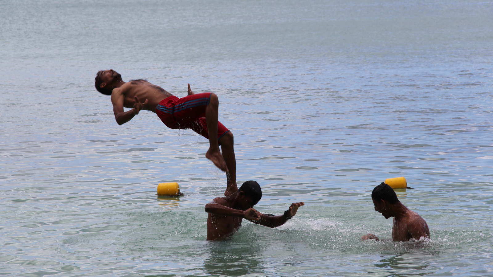 mauritius