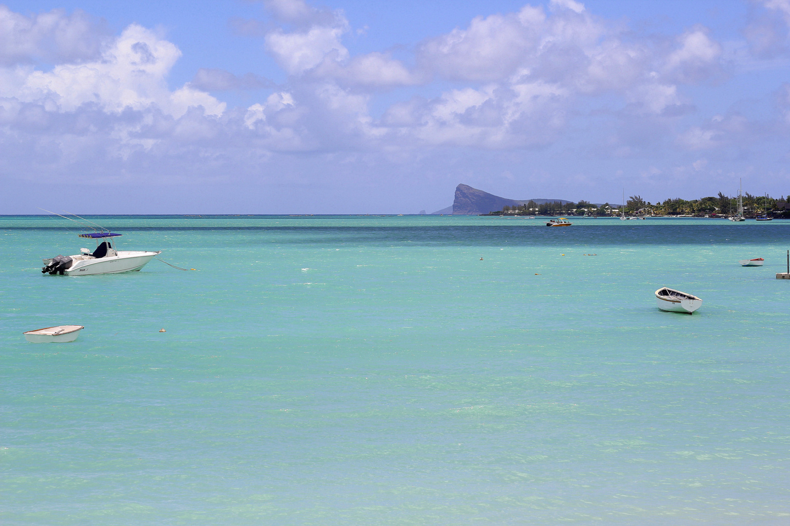 mauritius