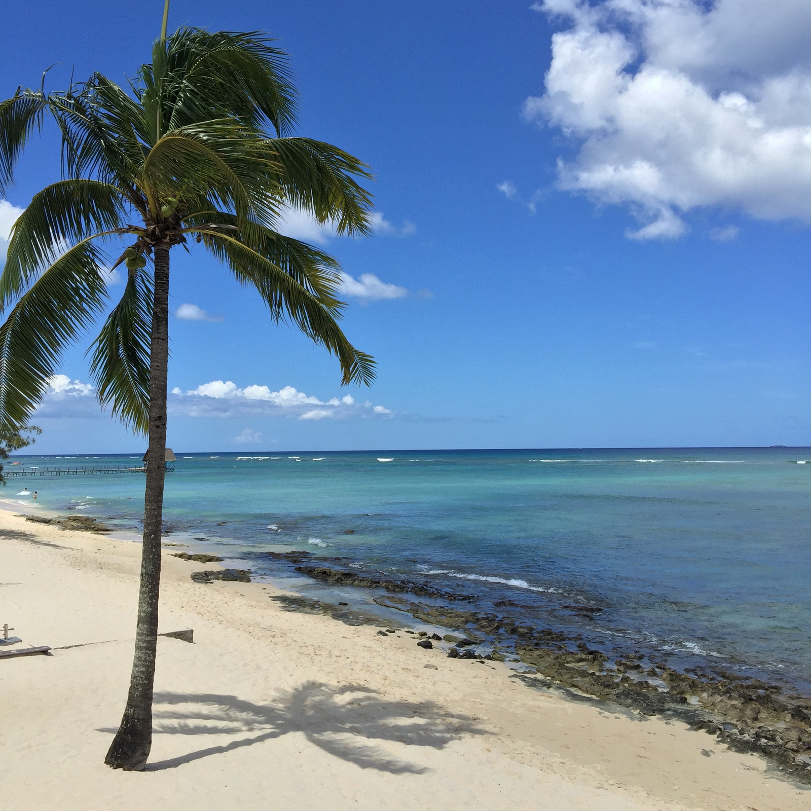 mauritius