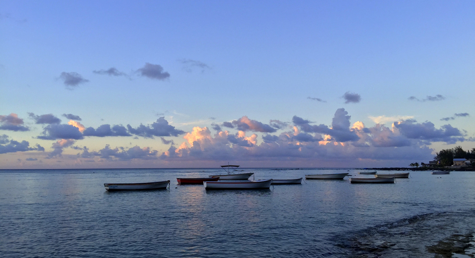 mauritius