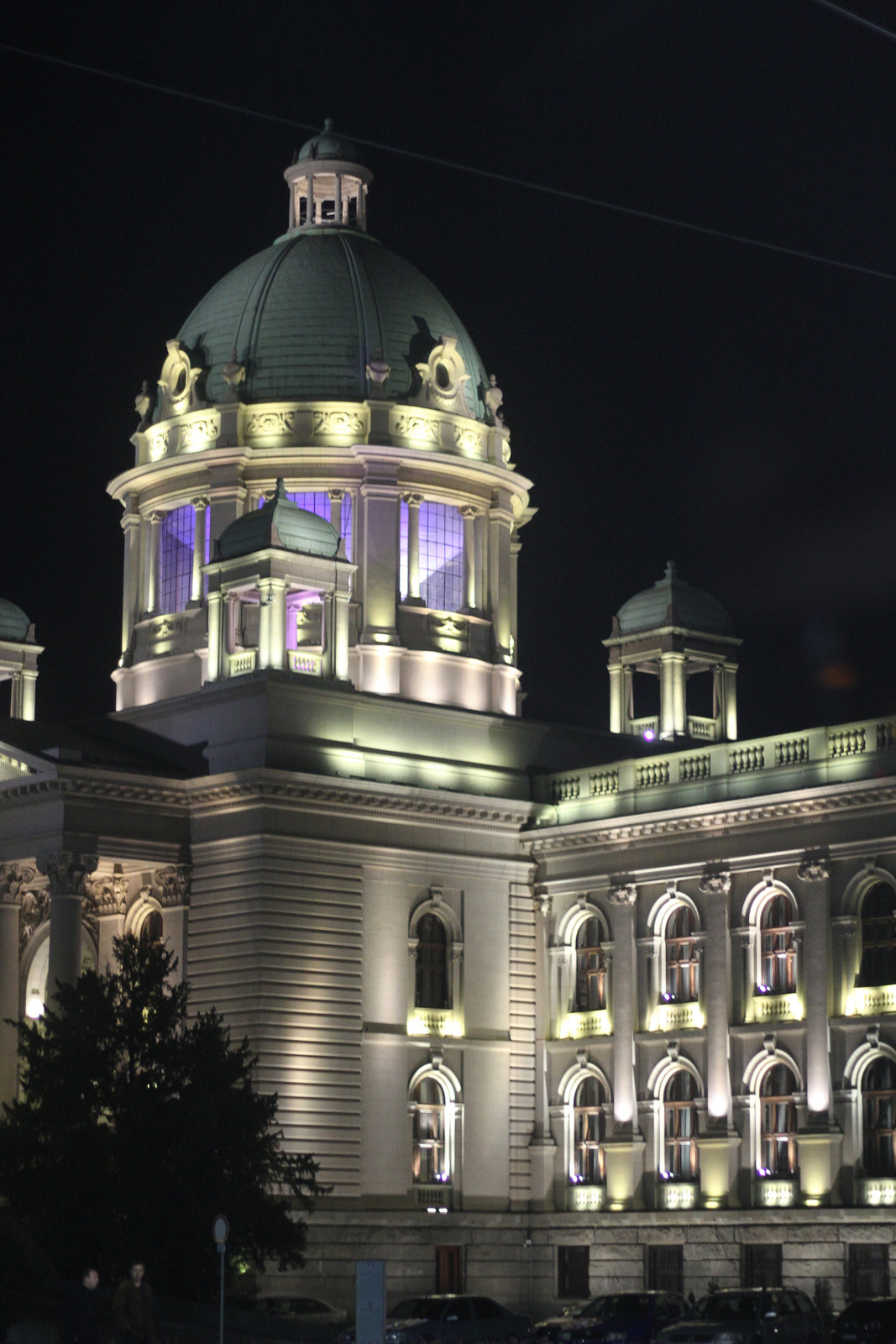 belgrad przewodnik