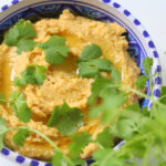 Hummus – bazowy przepis z naszej kuchni