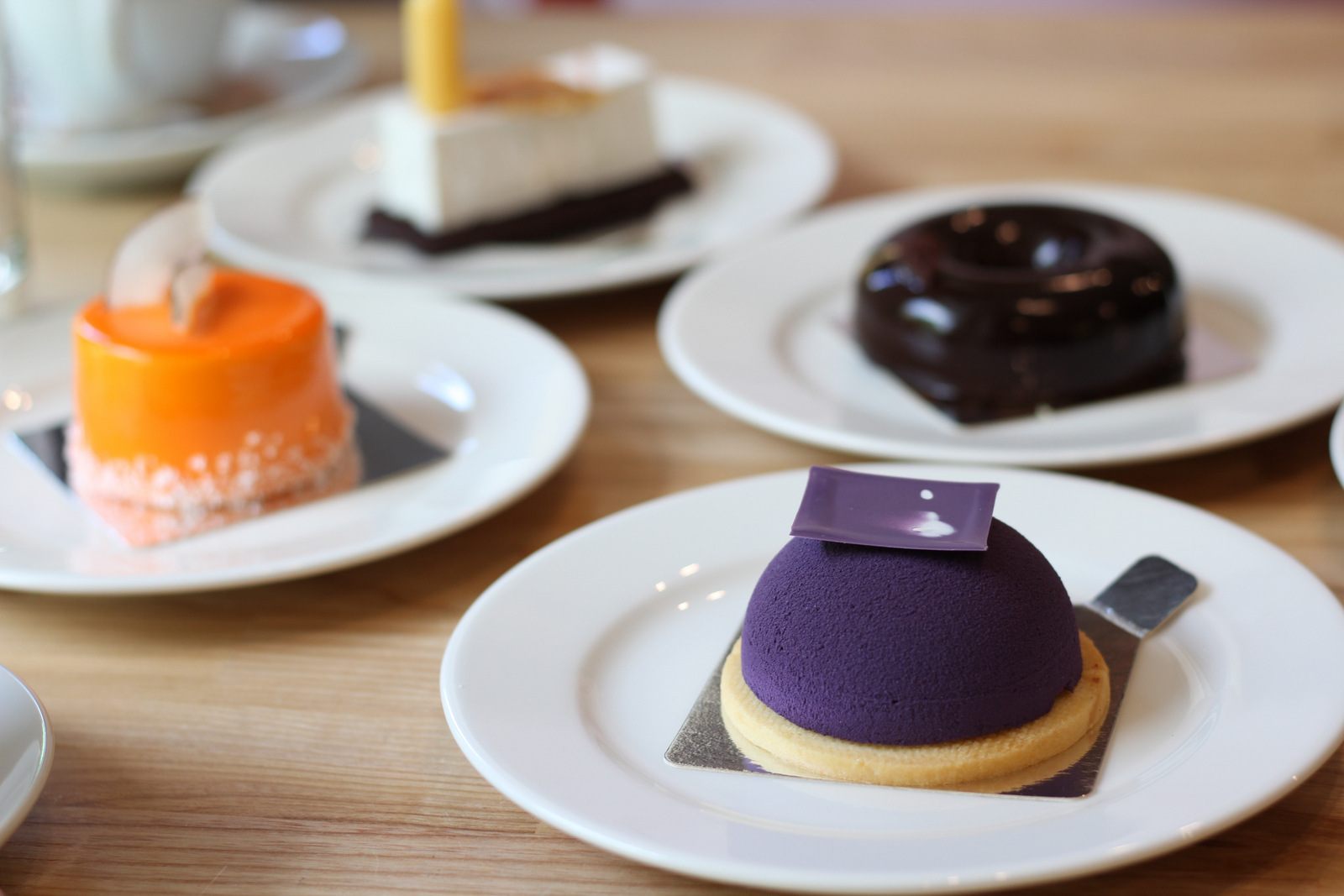 mariaz patisserie slupsk