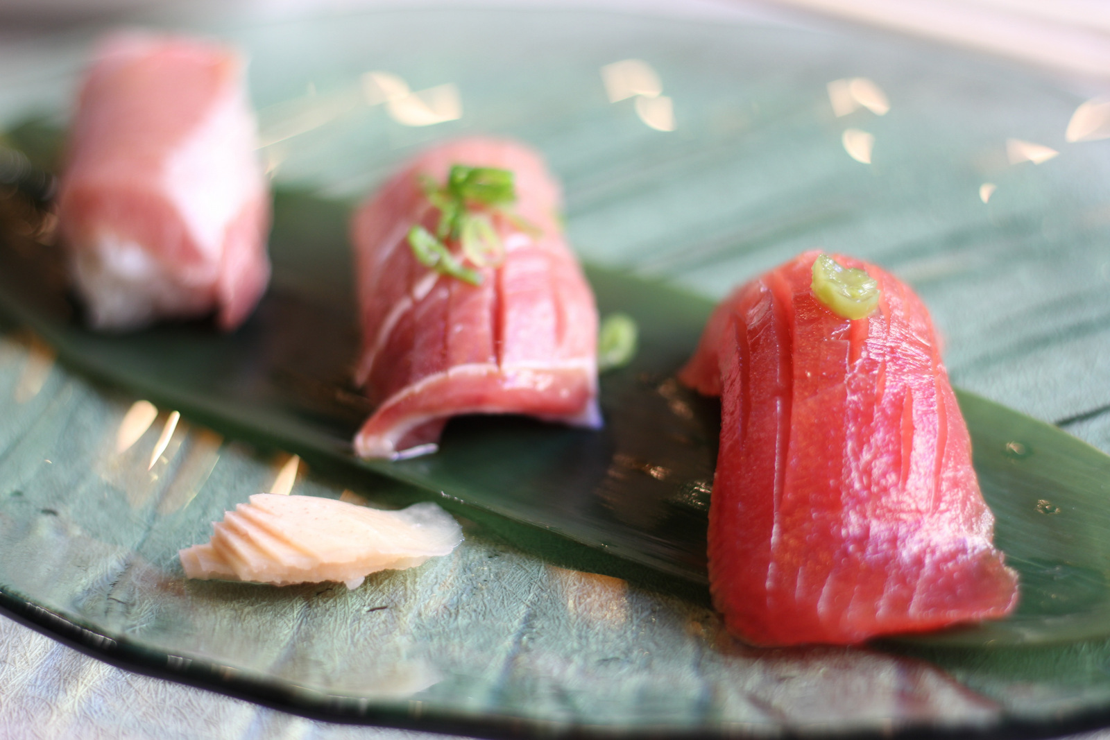sushi gdzie zjeść