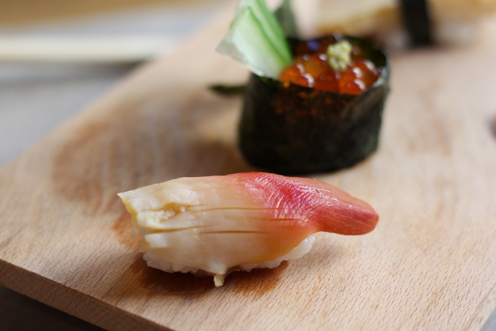 sushi gdzie zjeść