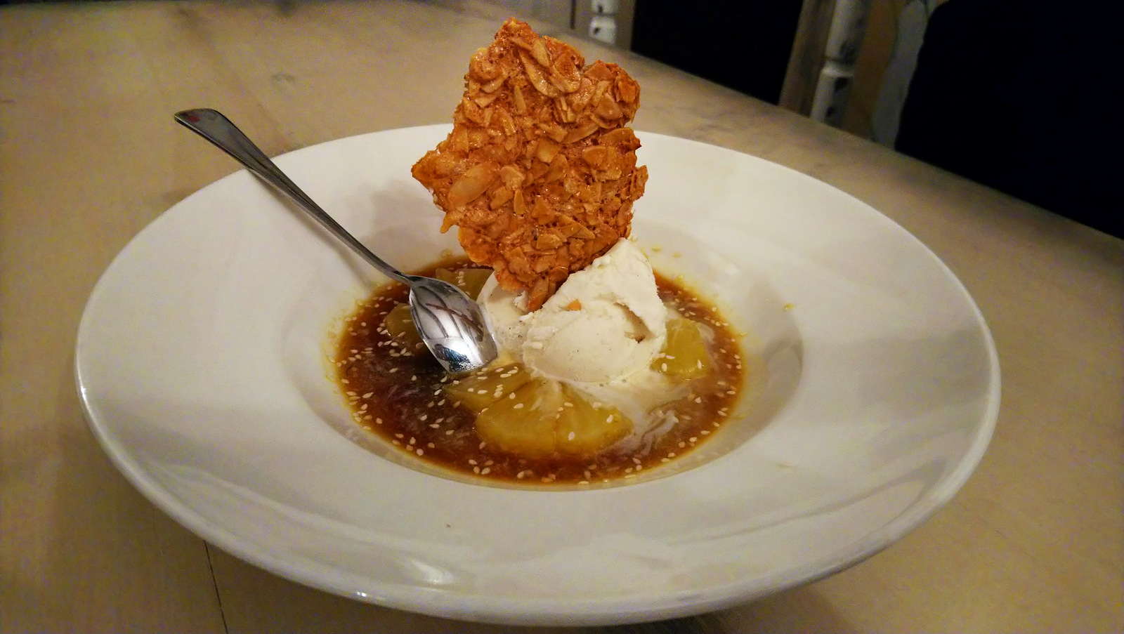krynica restauracje