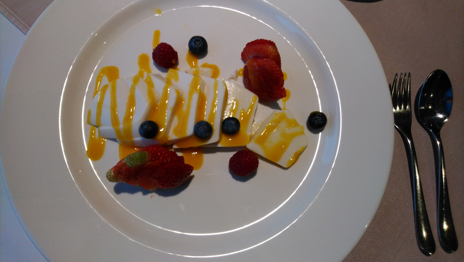 krynica restauracje