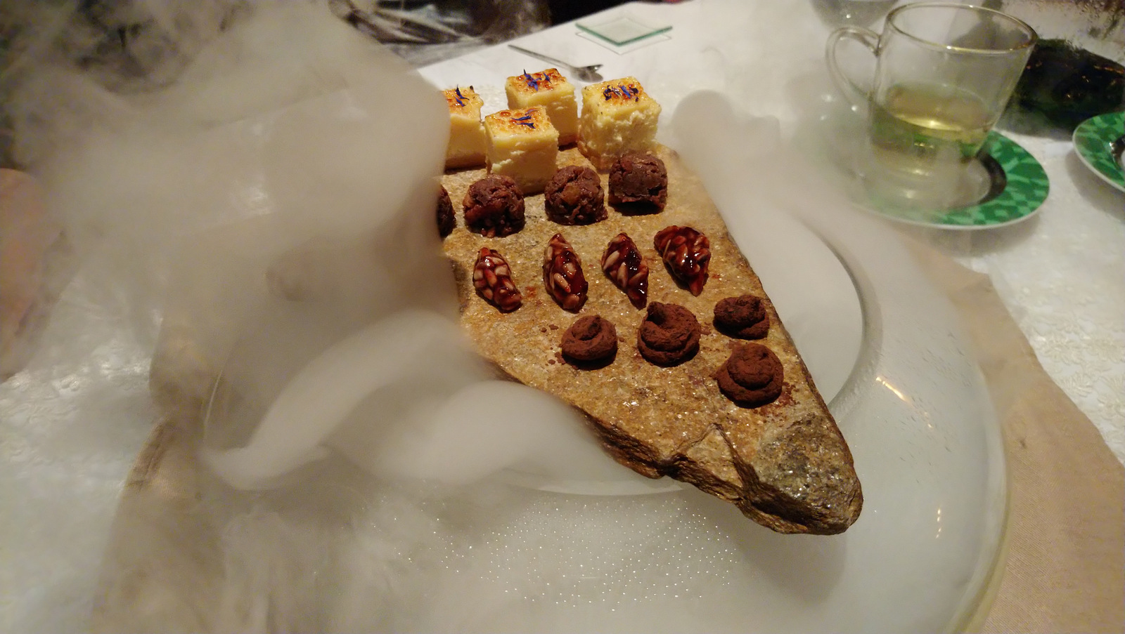 krynica restauracje