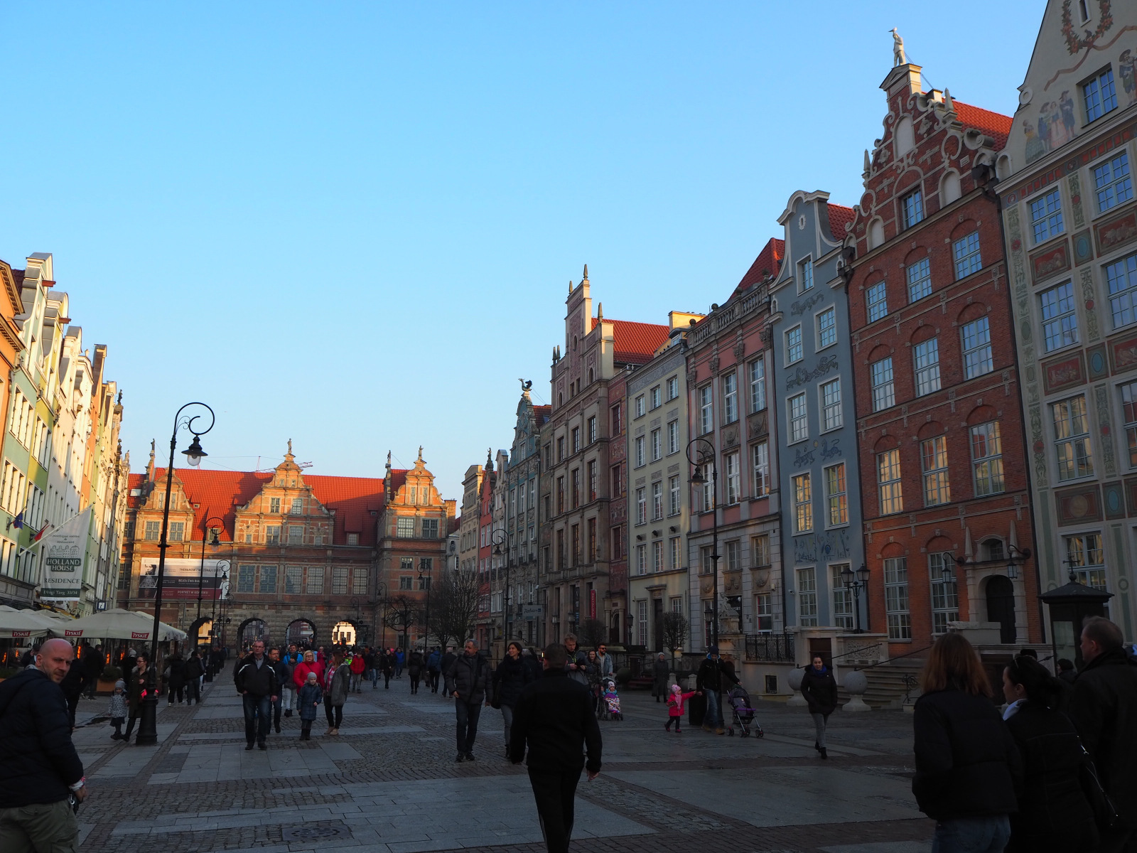 puro gdansk
