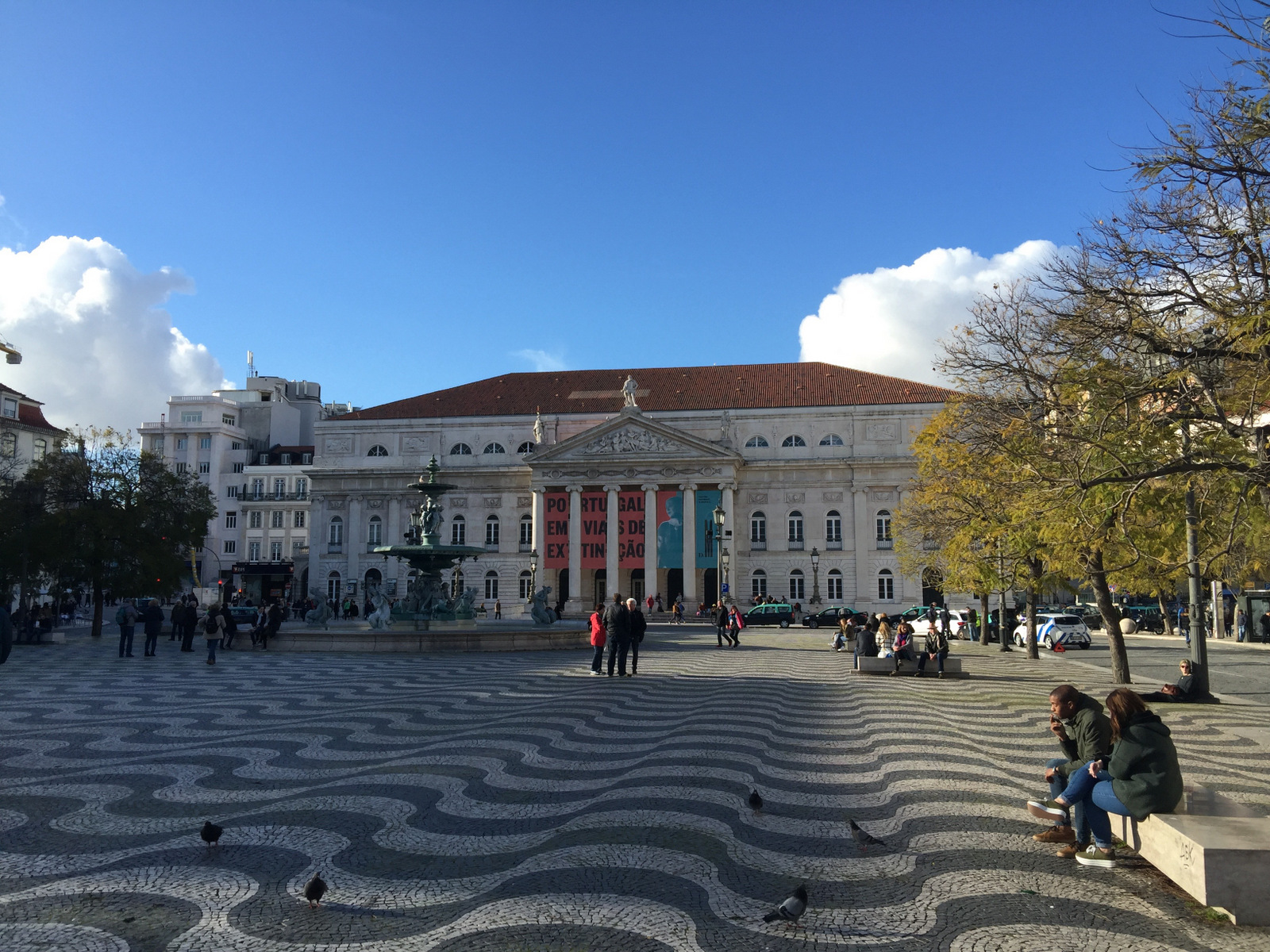 lizbona co zobaczyc atrakcje
