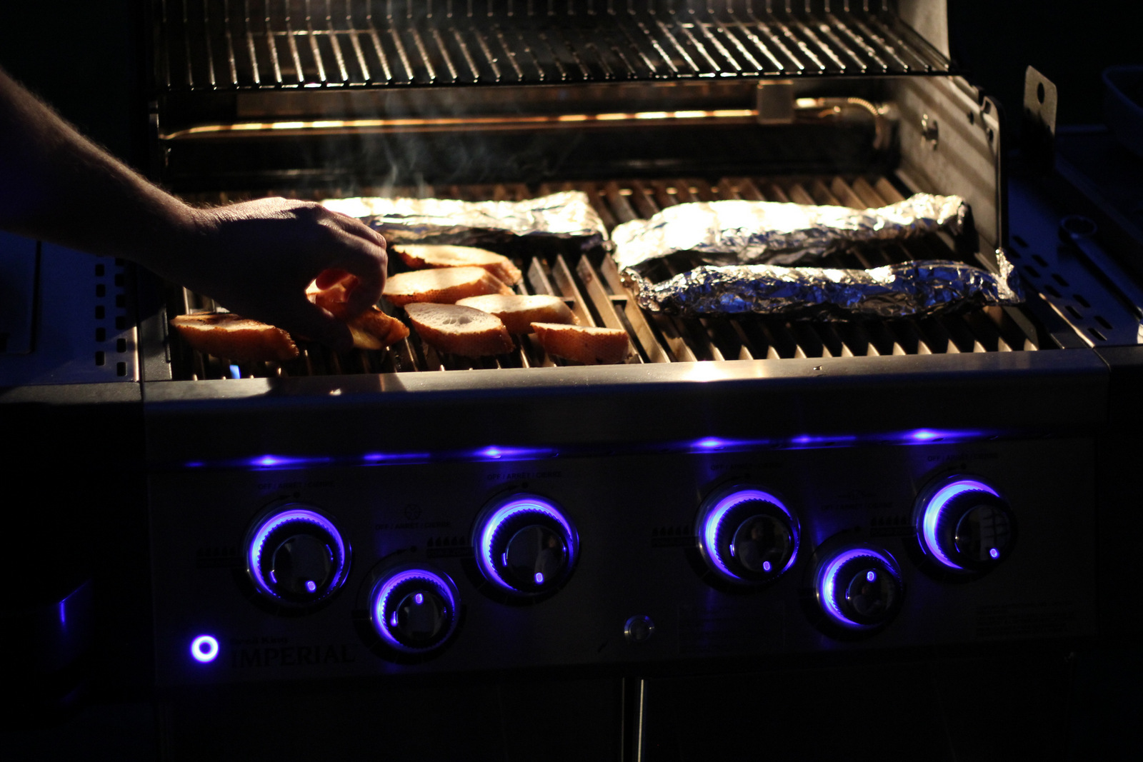 grill przepisy na grilla 