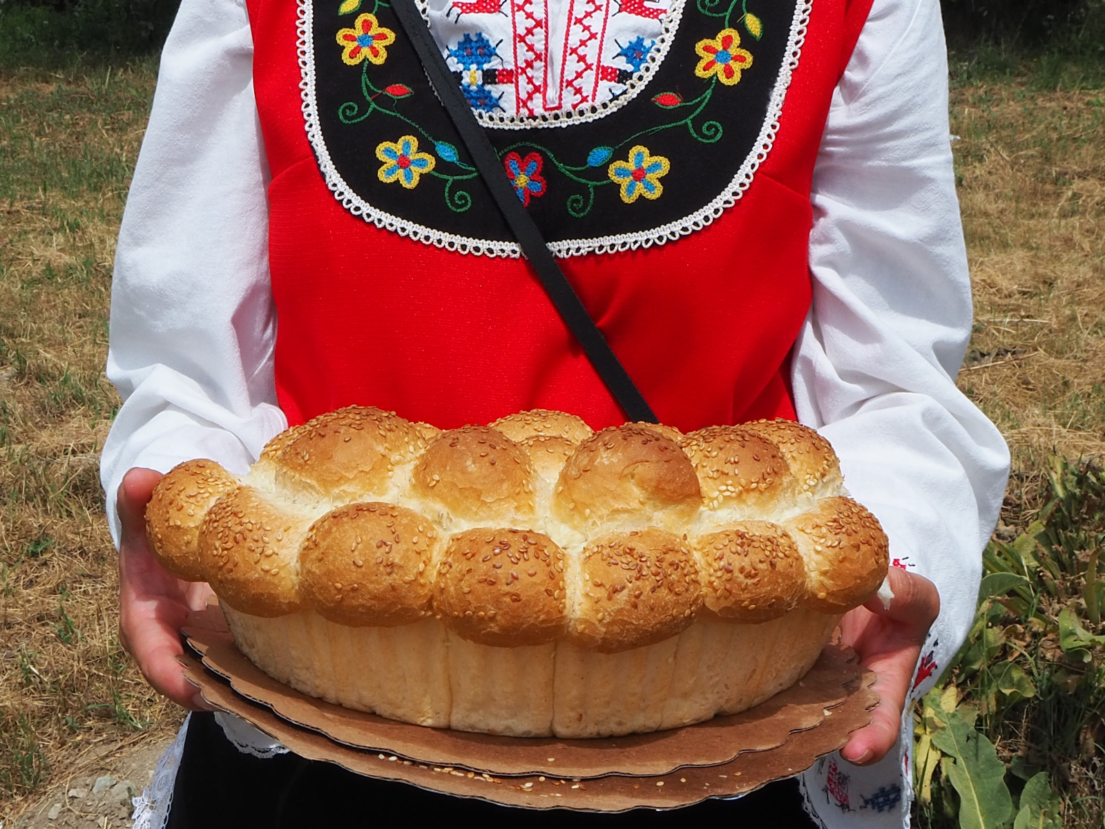 dolina róż bułgaria