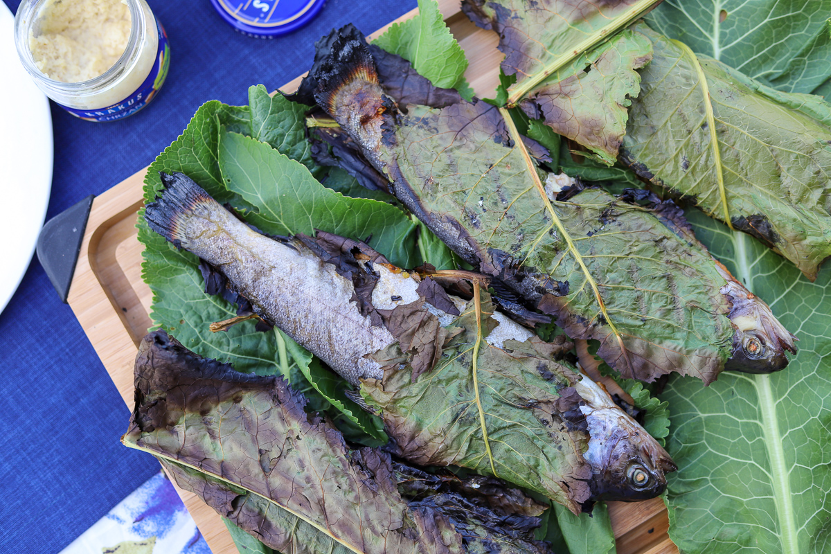 dietetyczne dania z grilla przepisy