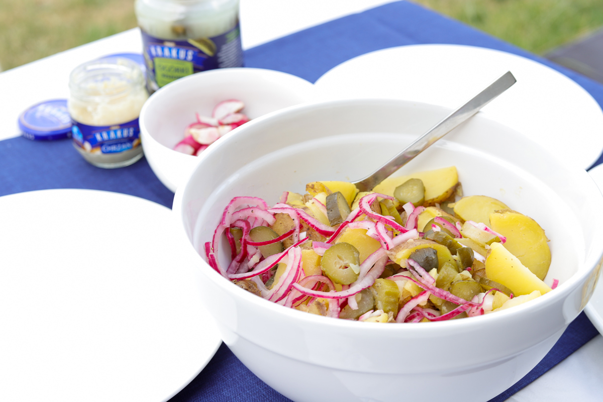 dietetyczne dania z grilla przepisy