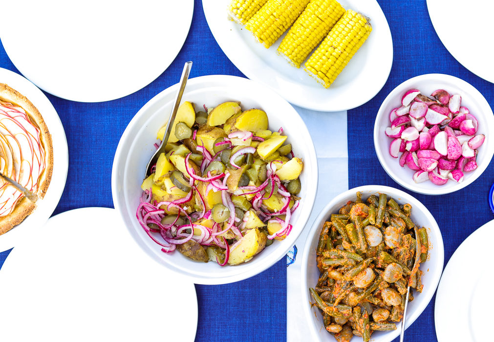 dietetyczne dania z grilla przepisy