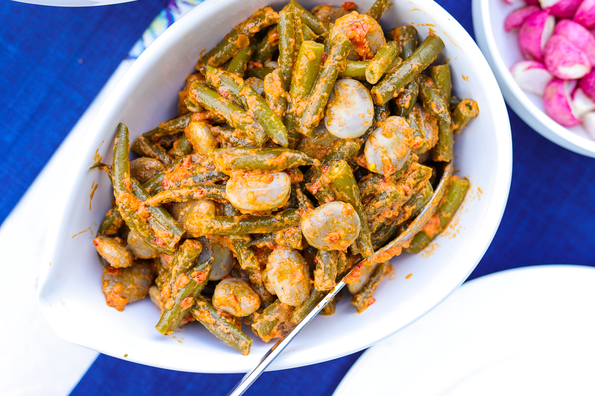 dietetyczne dania z grilla przepisy