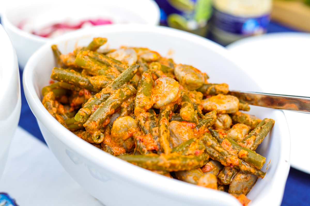 dietetyczne dania z grilla przepisy