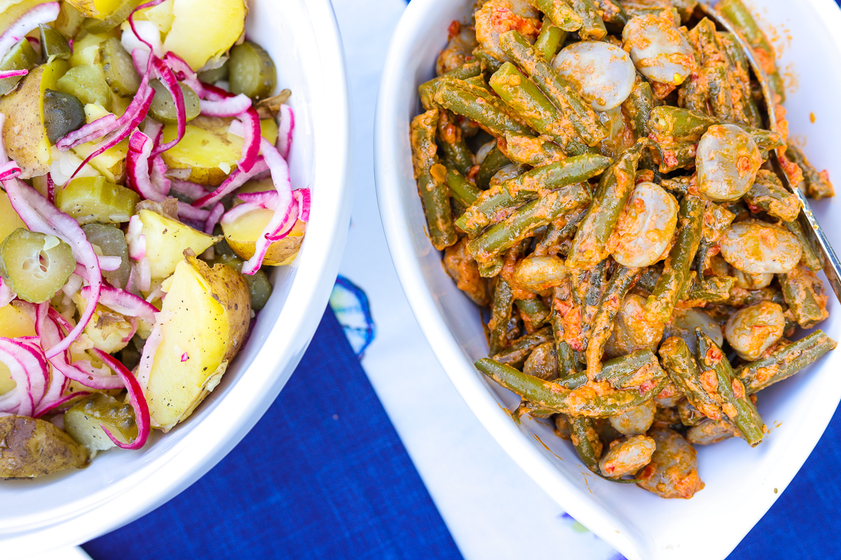 dietetyczne dania z grilla przepisy