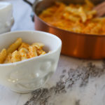 Mac&cheese – przepis na najbardziej hedonistyczną wersję makaronu, jaką znam