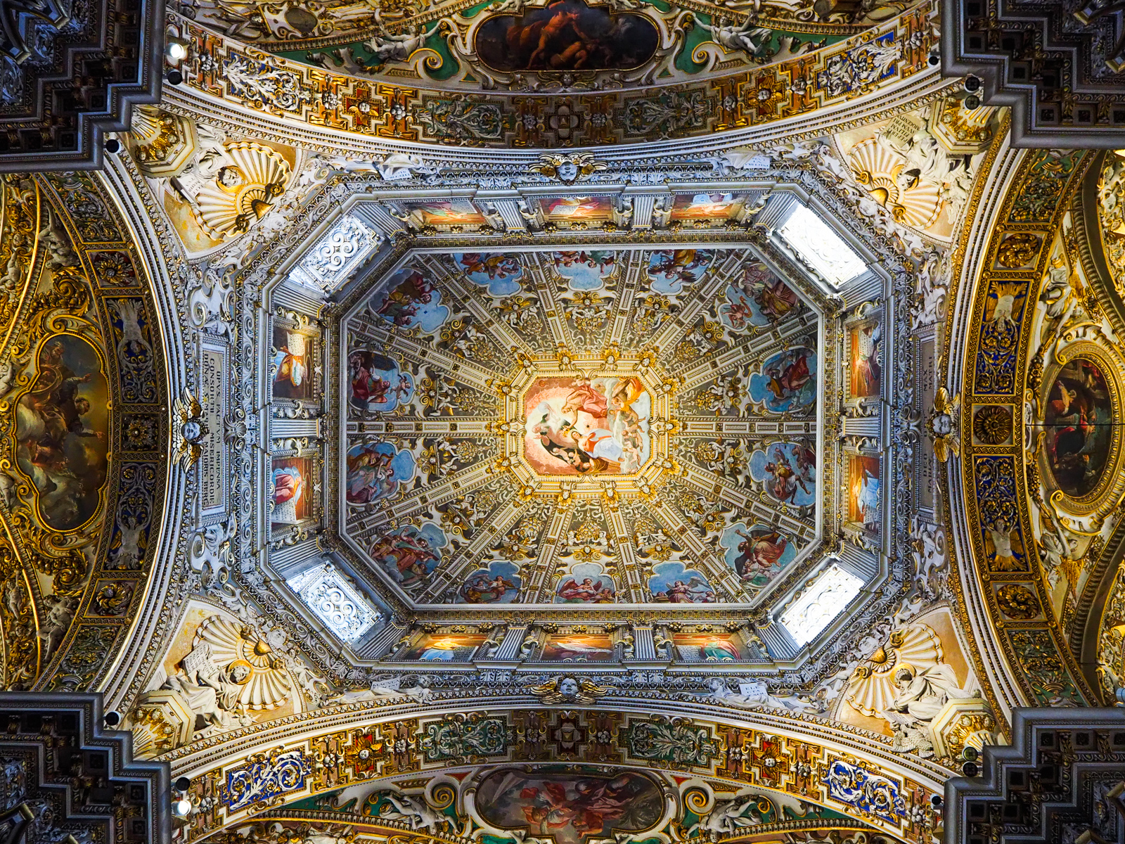 bergamo co zobaczyc