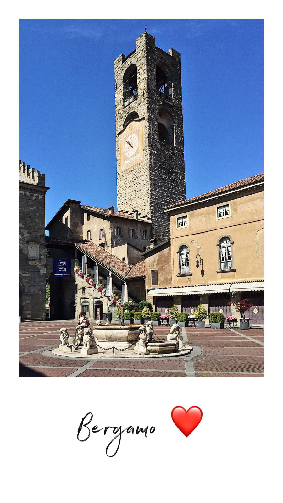 bergamo co zobaczyc