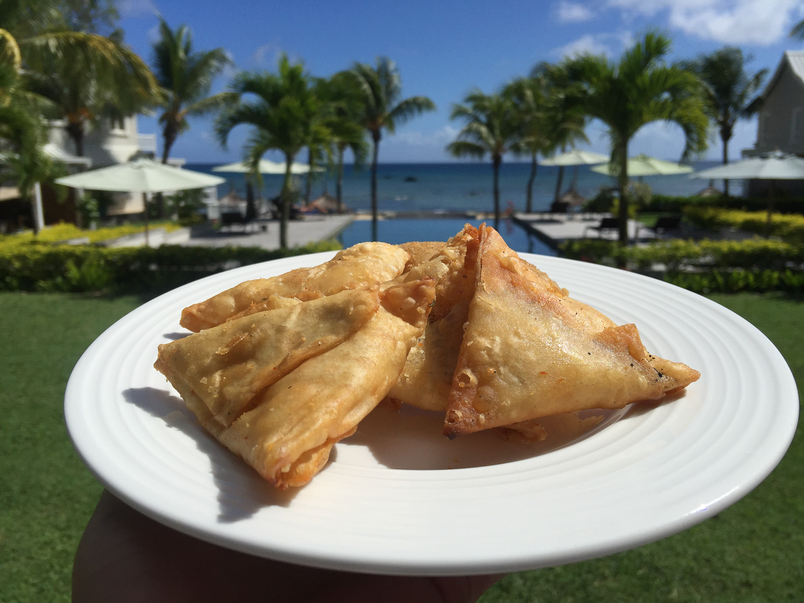 mauritius