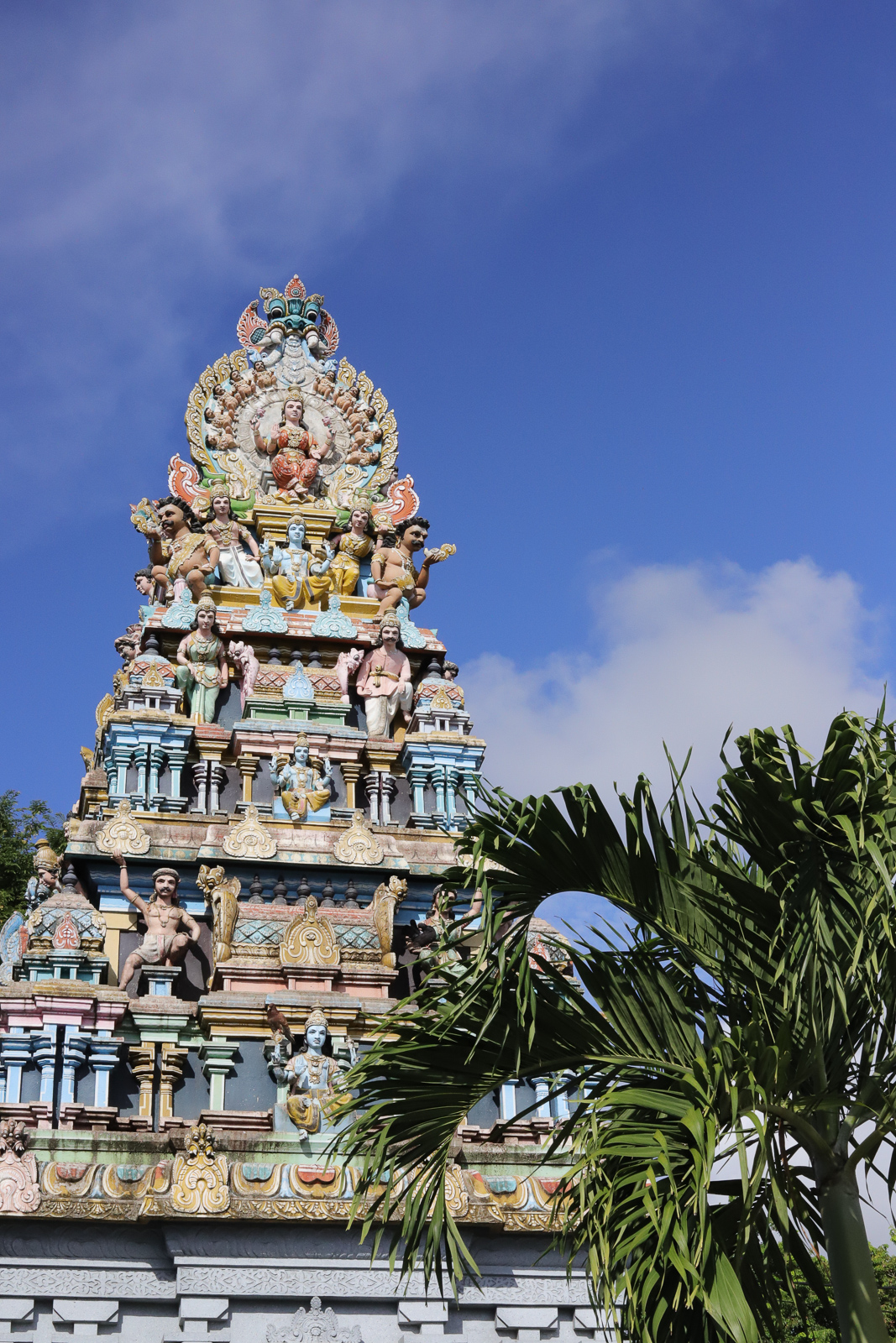 mauritius