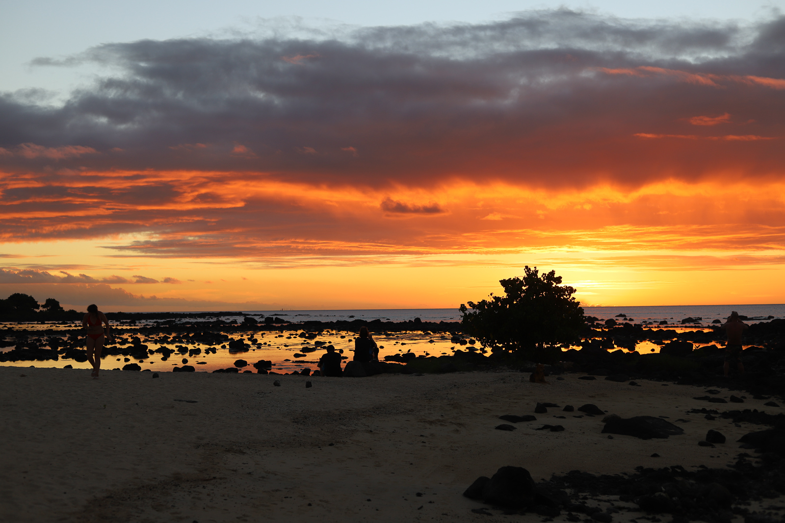 mauritius