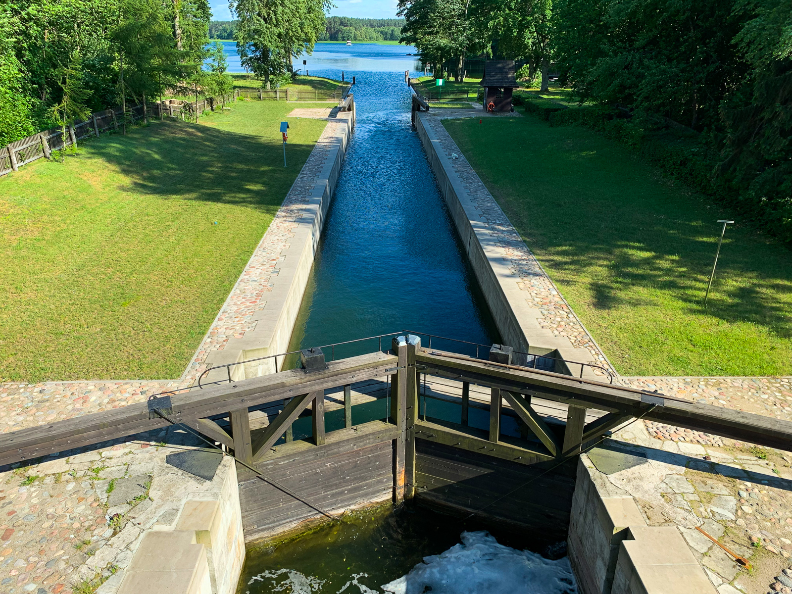 suwalszczyzna atrakcje co zobaczyc