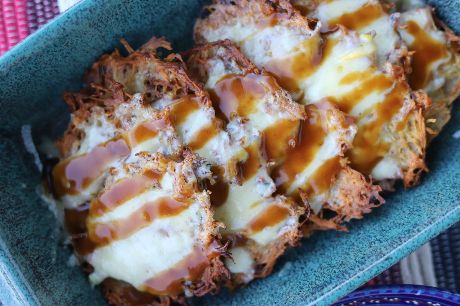 kuchnia fusion