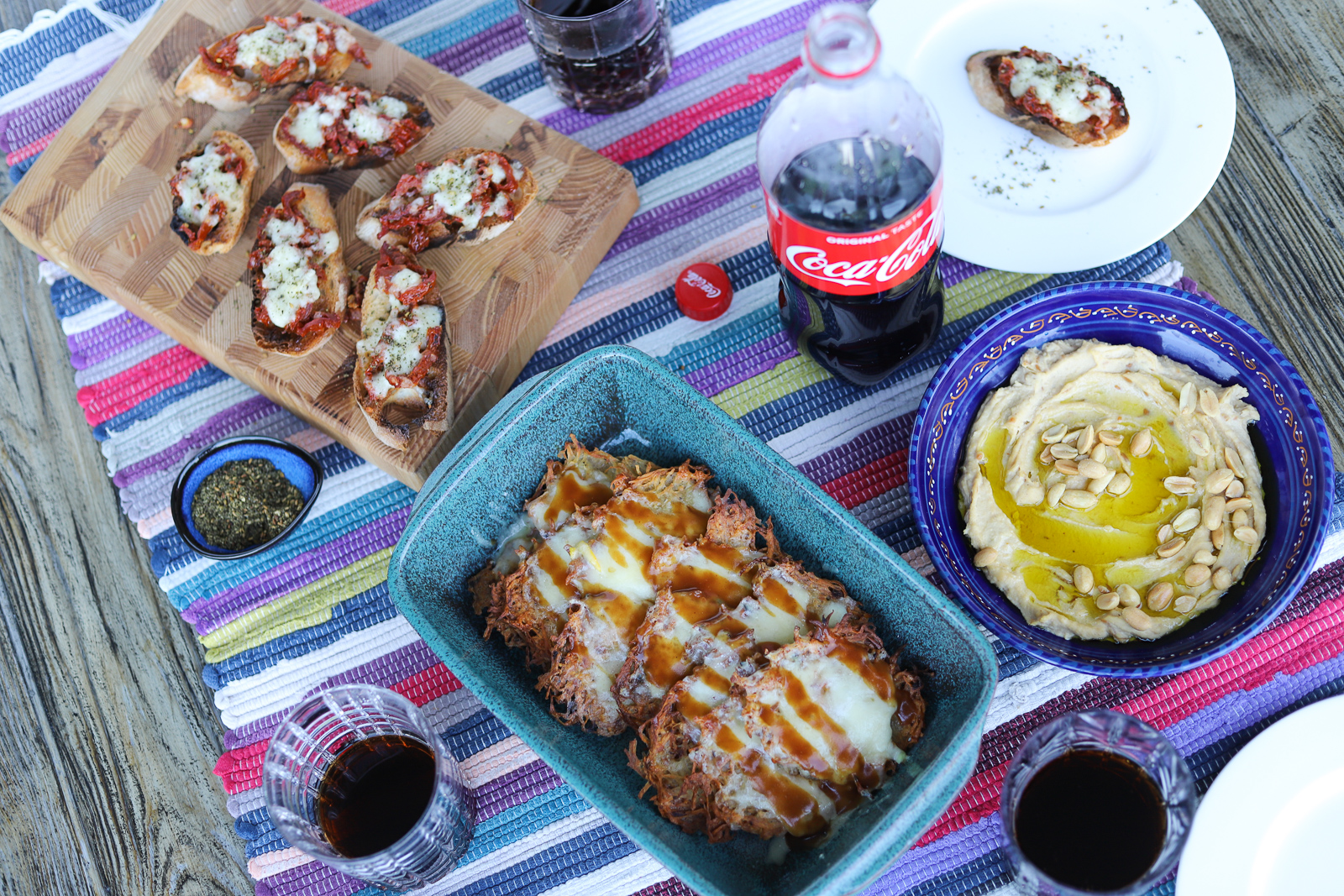 kuchnia fusion