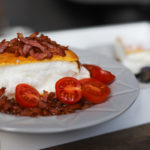Śniadnia Mistrzów: omlet lekki jak puch – prosty przepis