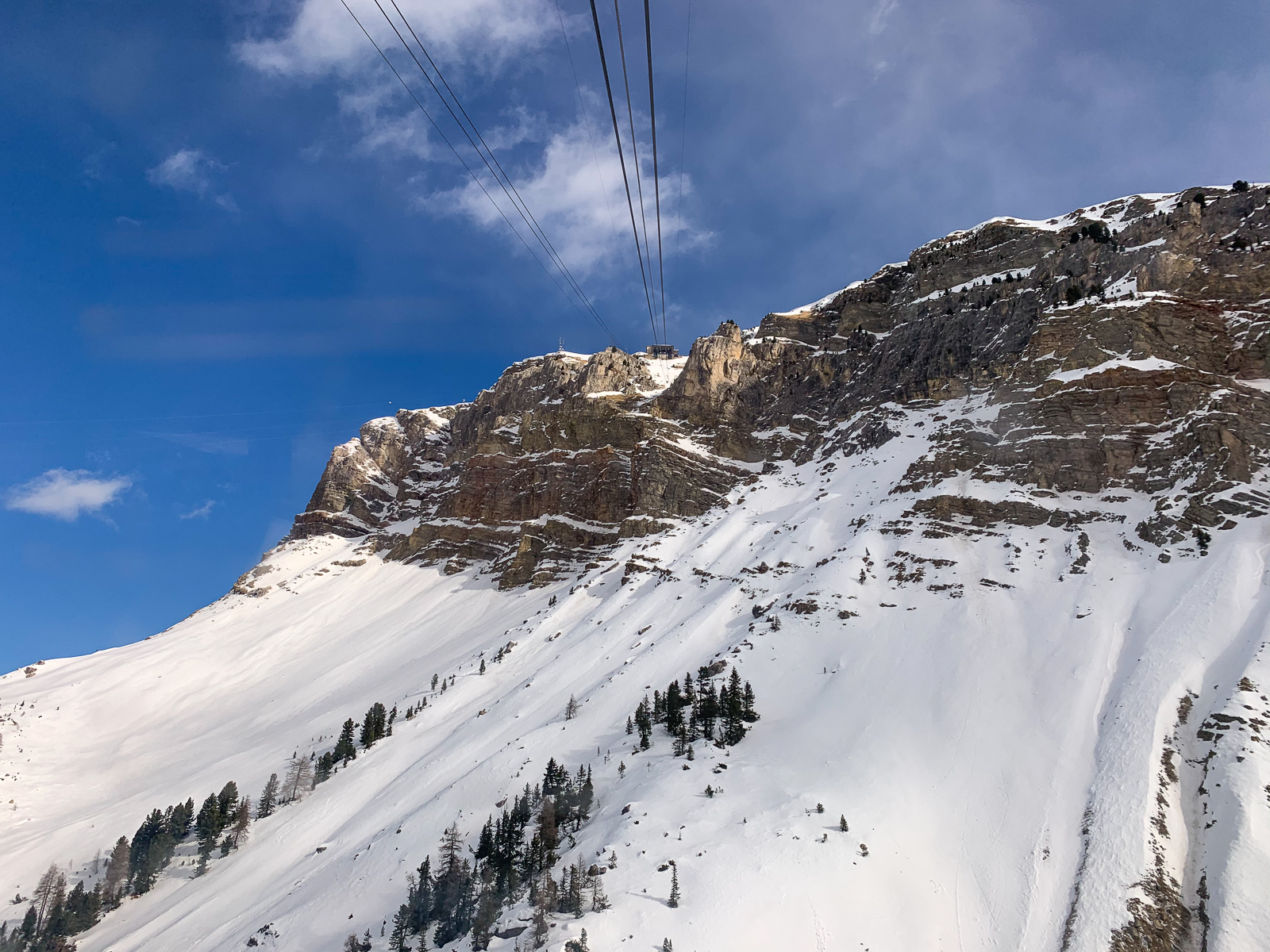 poludniowy tyrol alpe di siusi