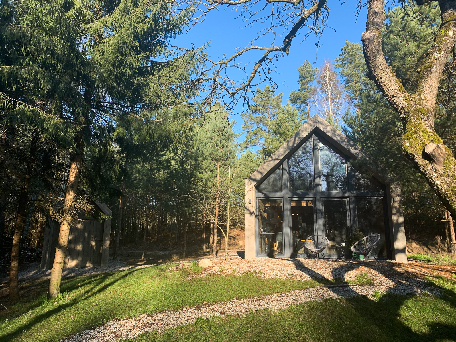 sauerwald warm