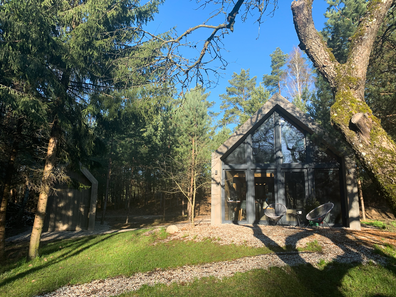 sauerwald warmia