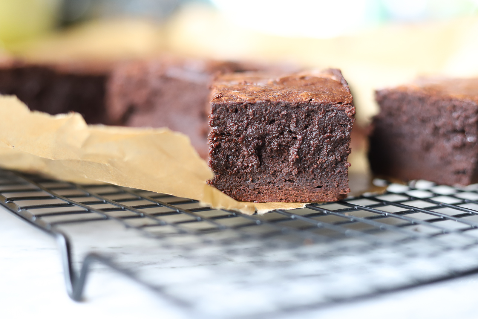 brownie przepis