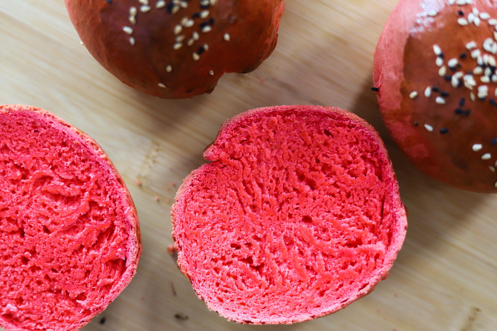 hamburger przepis