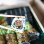Youmiko – jak to możliwe, że wegańskie sushi jest tak dobre?