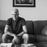 Anthony Bourdain – ulubione cytaty